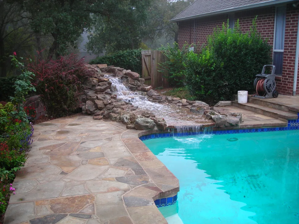Aquatic Elements by Cripple Creek Stone Yard Inc - Photo 38