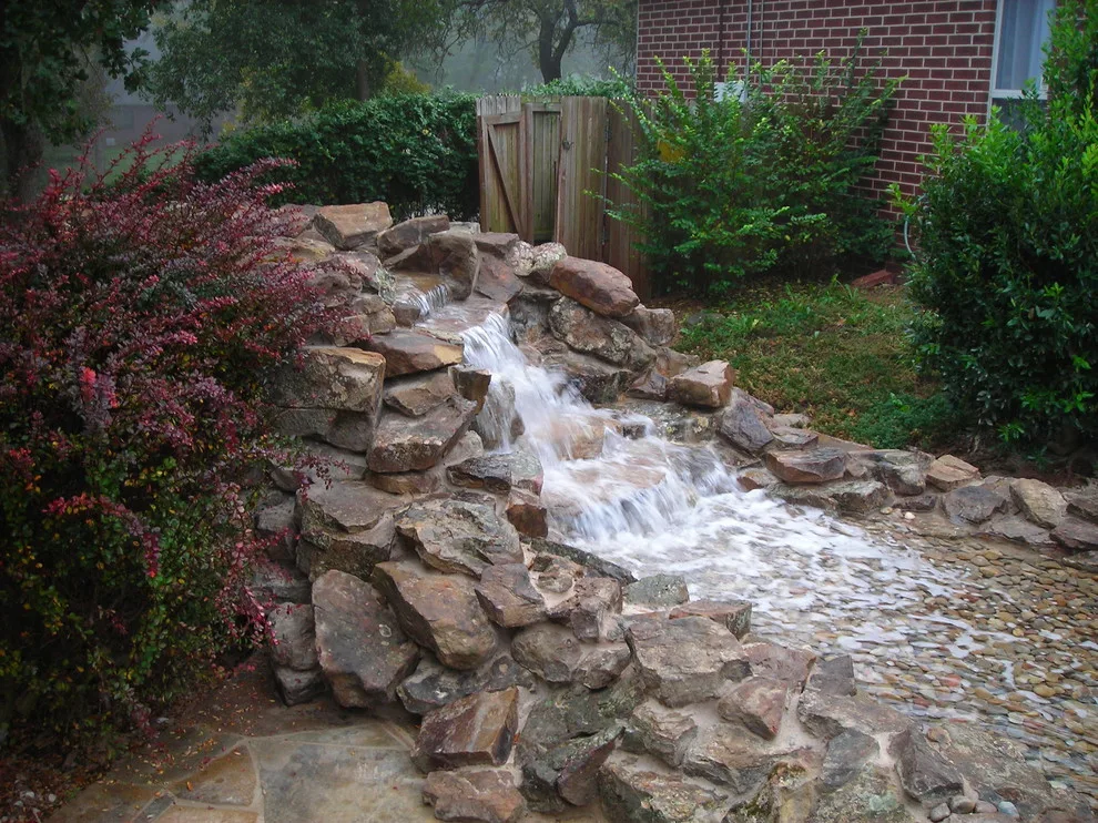 Aquatic Elements by Cripple Creek Stone Yard Inc - Photo 40