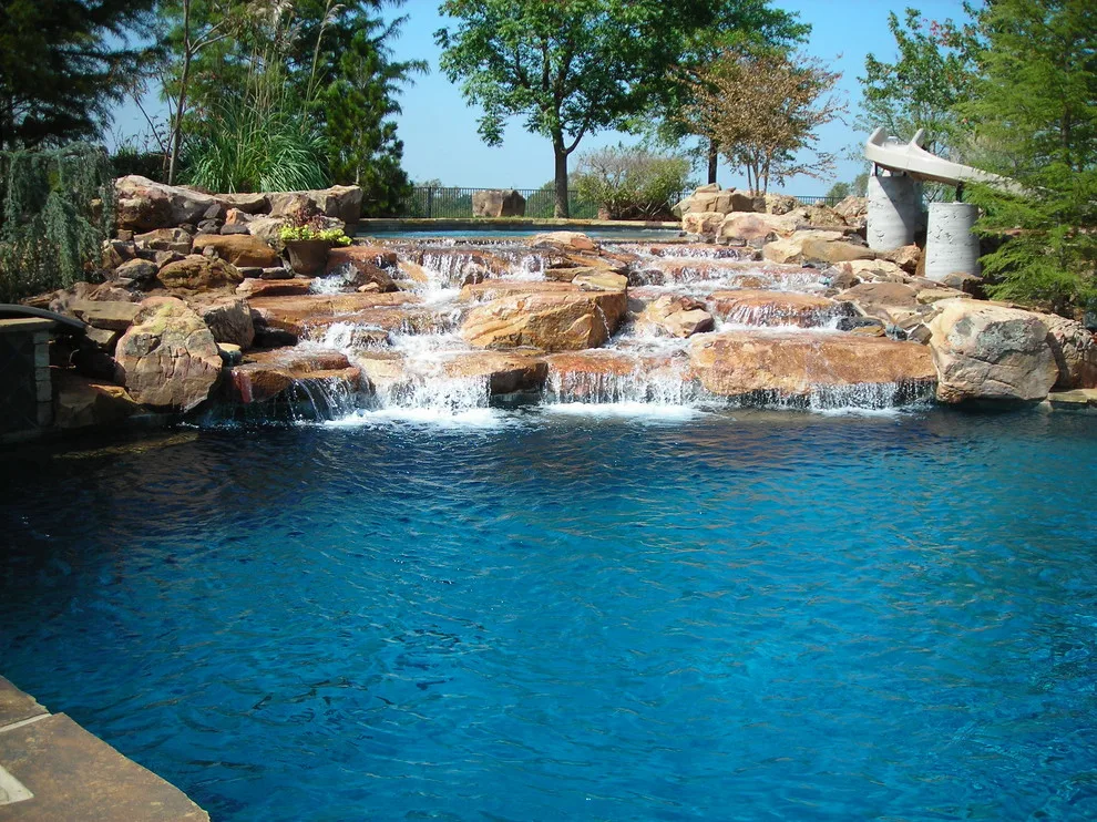 Aquatic Elements by Cripple Creek Stone Yard Inc - Photo 33