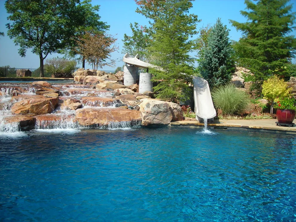Aquatic Elements by Cripple Creek Stone Yard Inc - Photo 29