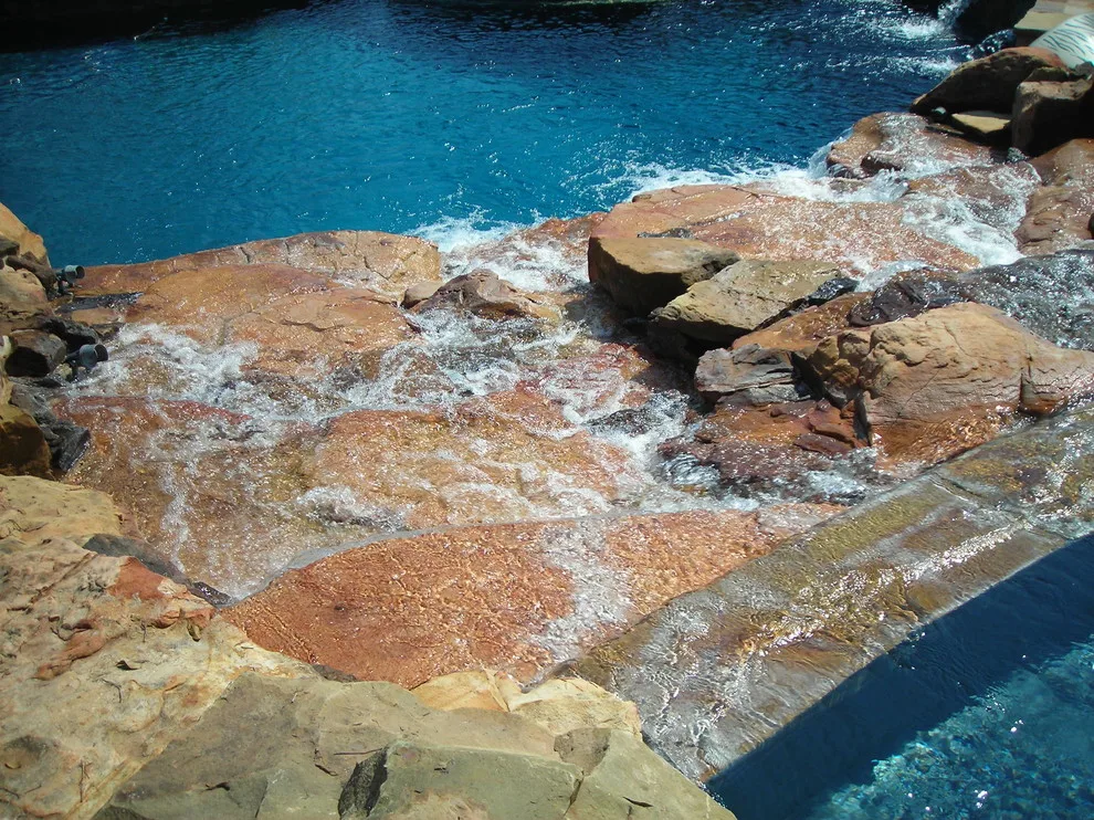 Aquatic Elements by Cripple Creek Stone Yard Inc - Photo 3