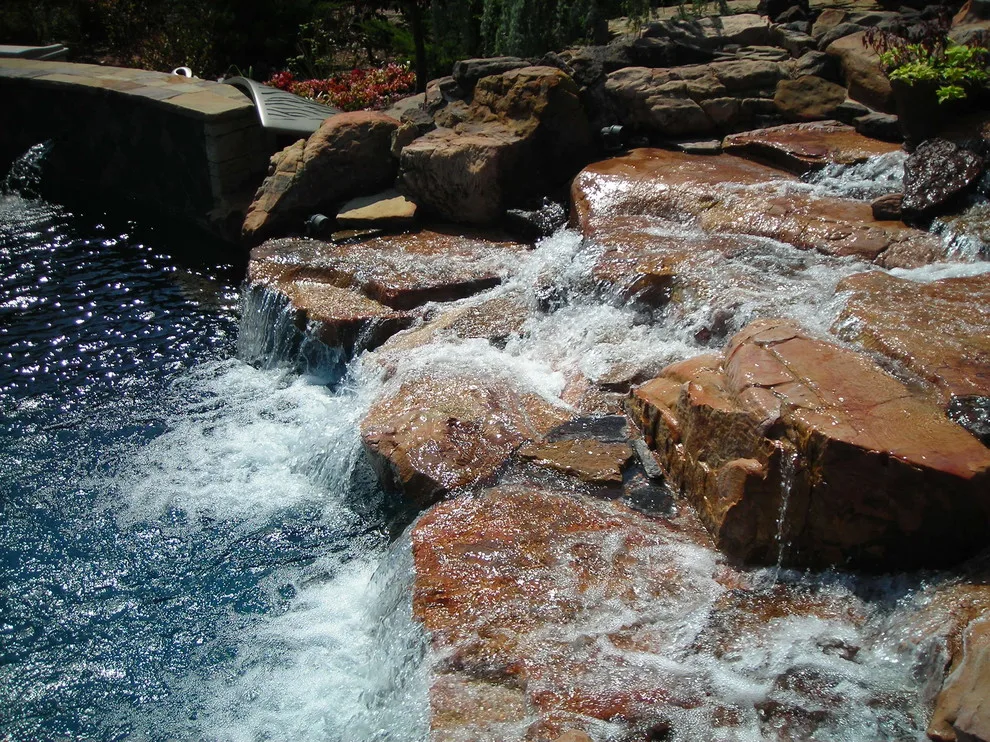 Aquatic Elements by Cripple Creek Stone Yard Inc - Photo 11