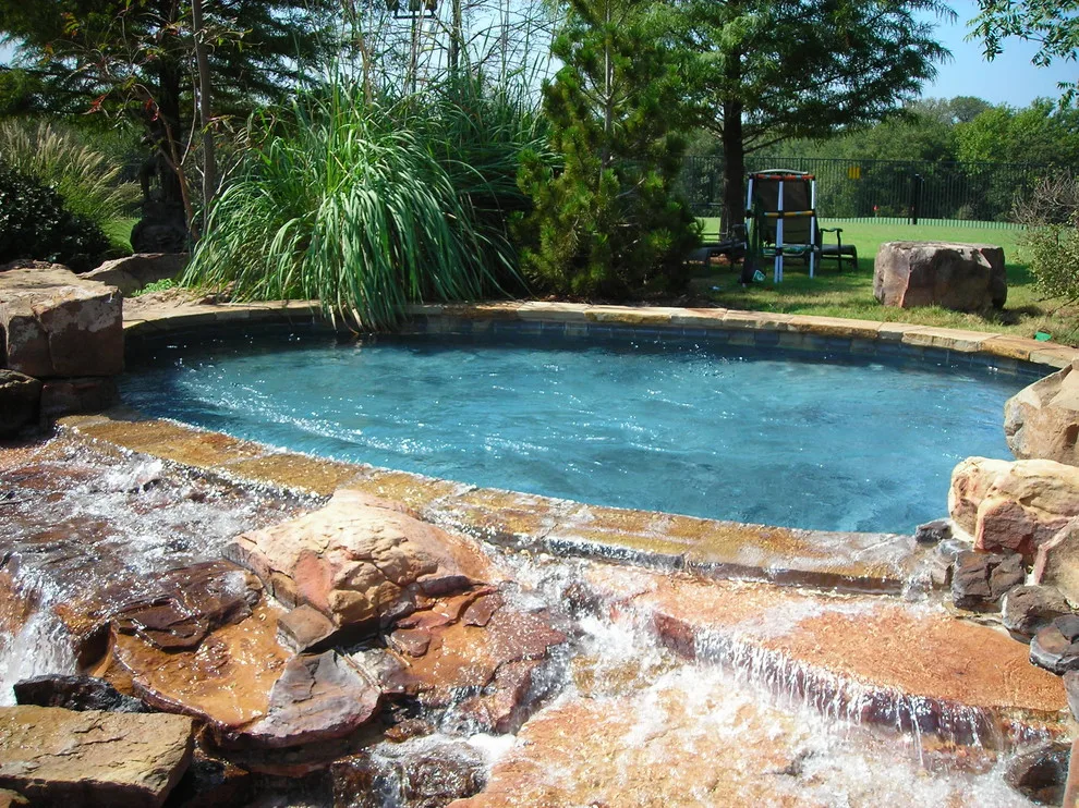 Aquatic Elements by Cripple Creek Stone Yard Inc - Photo 42