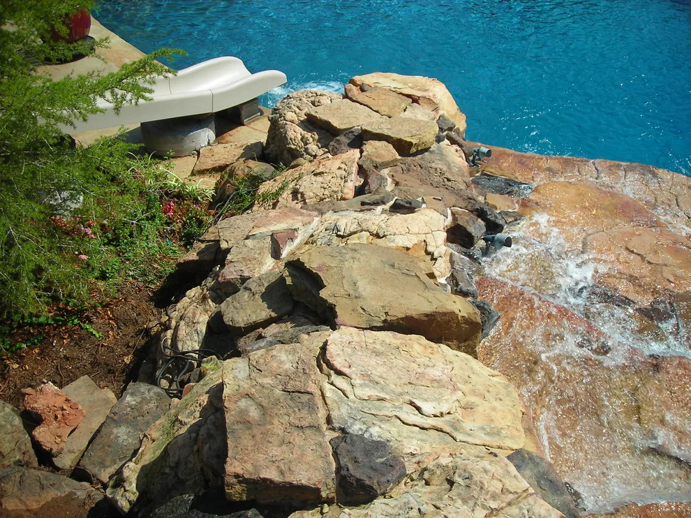 Aquatic Elements by Cripple Creek Stone Yard Inc - Photo 30