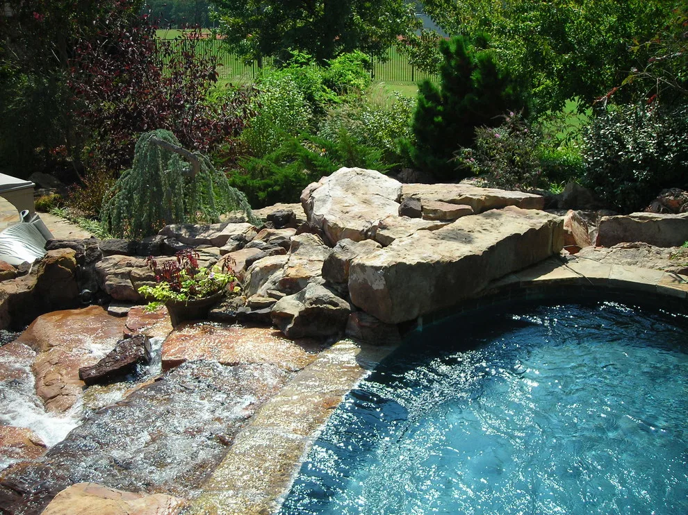 Aquatic Elements by Cripple Creek Stone Yard Inc - Photo 6