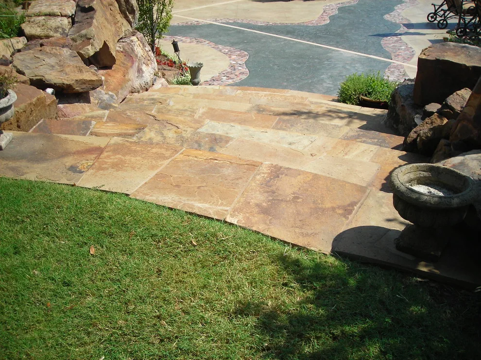 Aquatic Elements by Cripple Creek Stone Yard Inc - Photo 8