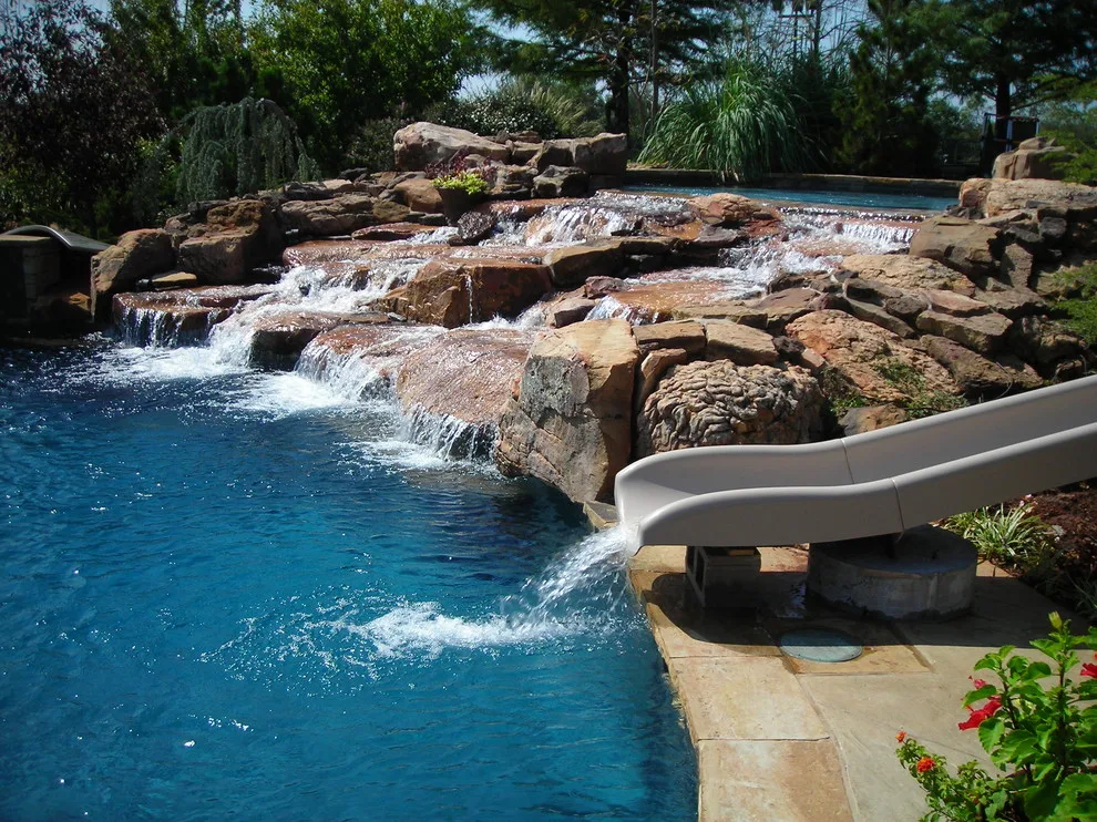 Aquatic Elements by Cripple Creek Stone Yard Inc - Photo 23