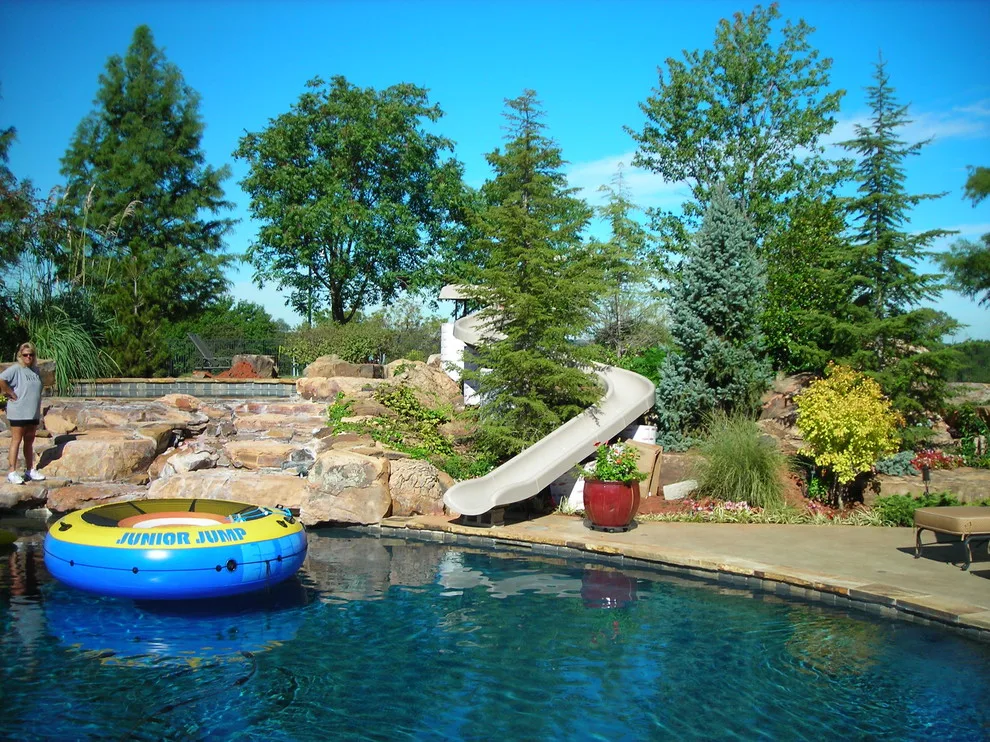 Aquatic Elements by Cripple Creek Stone Yard Inc - Photo 36