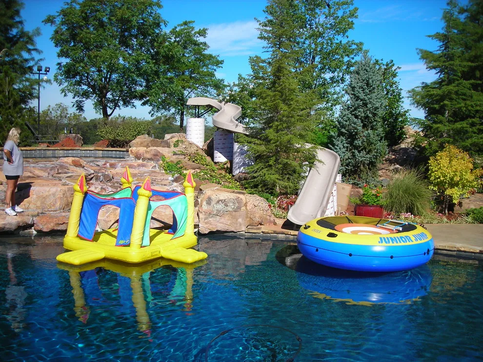 Aquatic Elements by Cripple Creek Stone Yard Inc - Photo 12