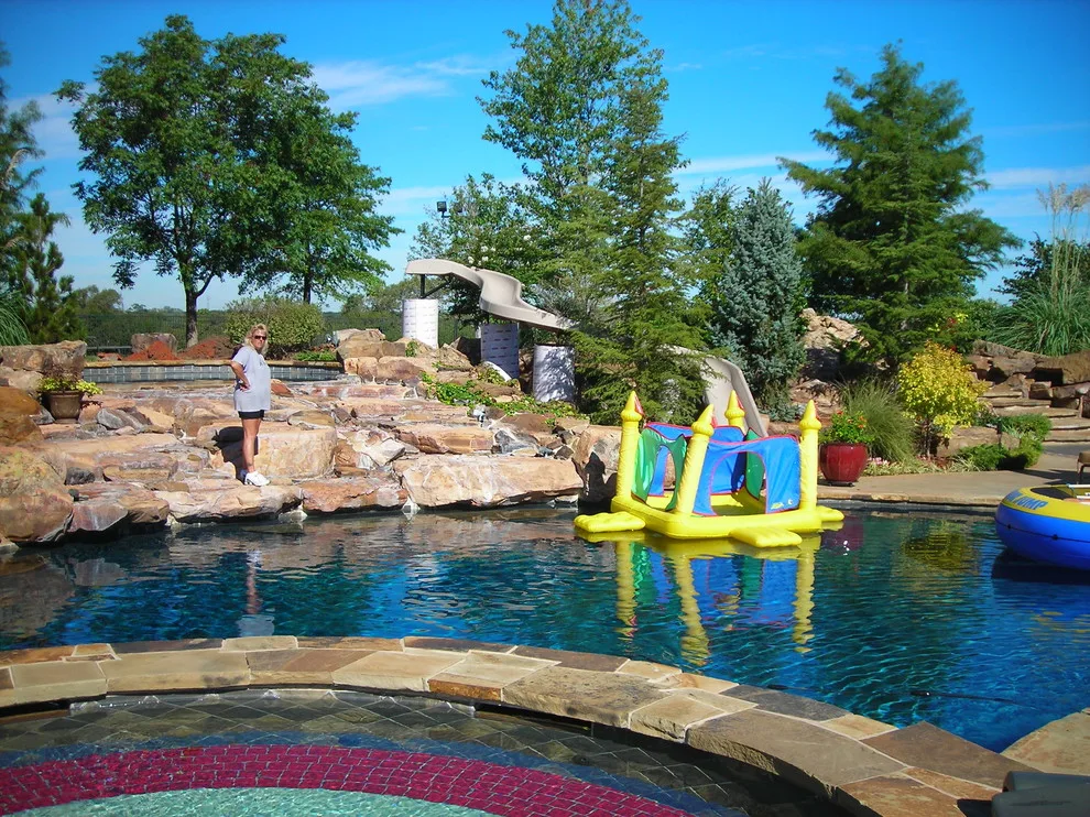 Aquatic Elements by Cripple Creek Stone Yard Inc - Photo 34