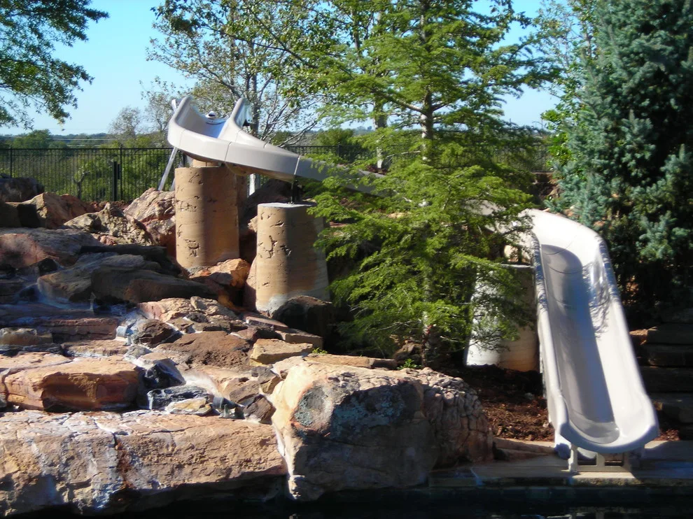 Aquatic Elements by Cripple Creek Stone Yard Inc - Photo 19