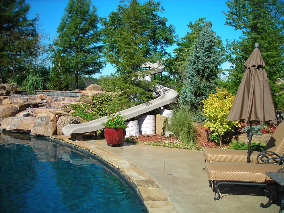 Aquatic Elements by Cripple Creek Stone Yard Inc - Photo 18