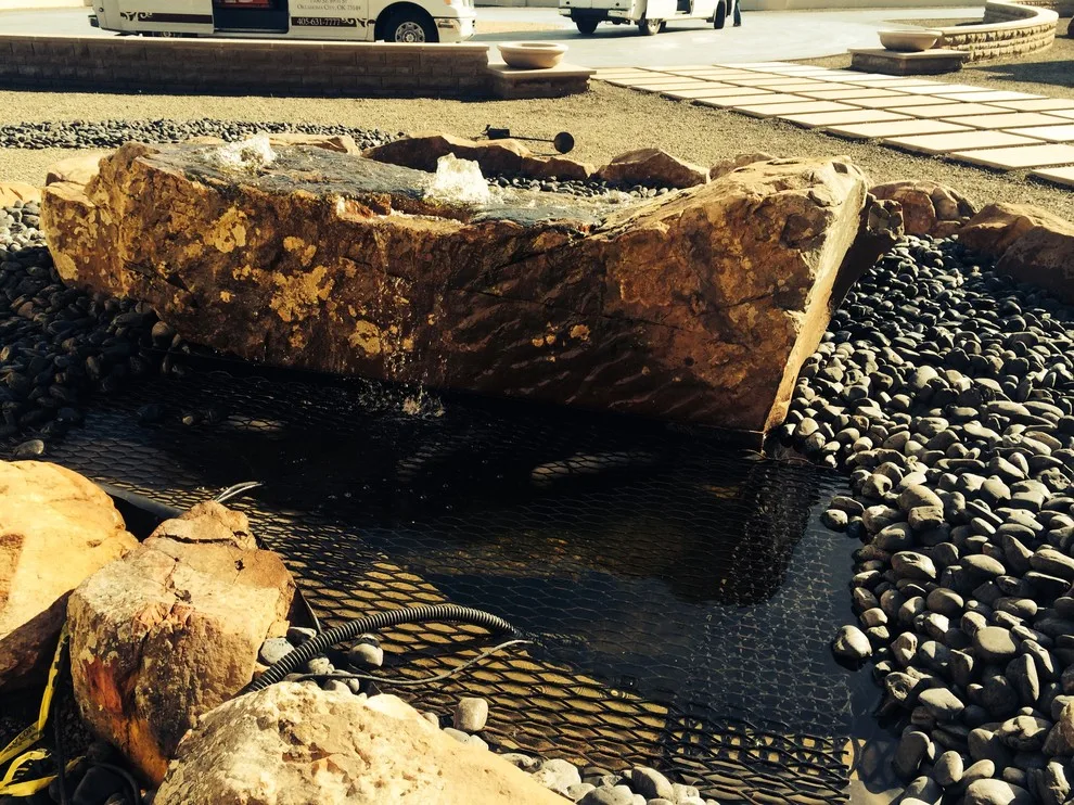 Aquatic Elements by Cripple Creek Stone Yard Inc - Photo 26
