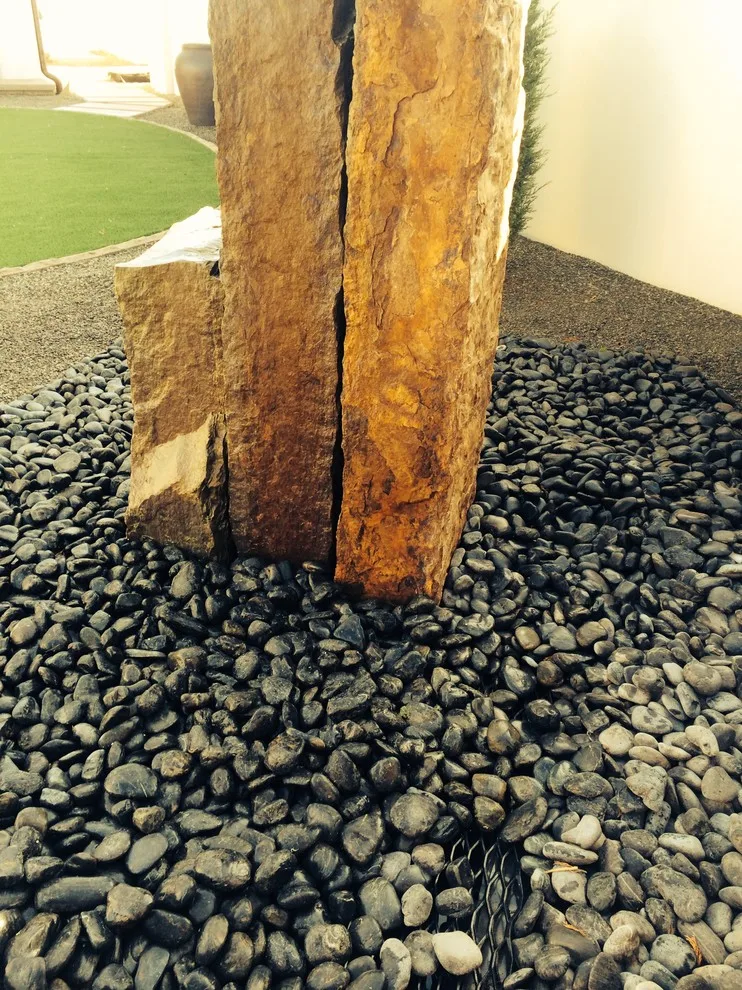 Aquatic Elements by Cripple Creek Stone Yard Inc - Photo 17