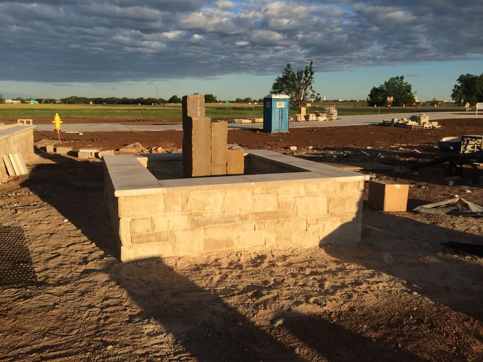 Aquatic Elements by Cripple Creek Stone Yard Inc - Photo 2