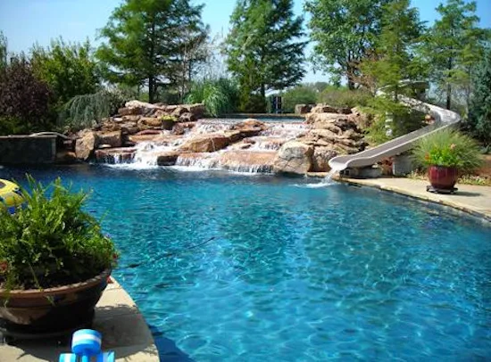 Aquatic Elements by Cripple Creek Stone Yard Inc - Photo 31