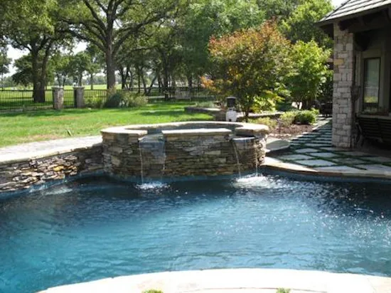 Aquatic Elements by Cripple Creek Stone Yard Inc - Photo 35