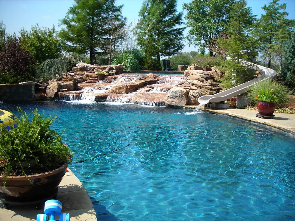 Aquatic Elements by Cripple Creek Stone Yard Inc - Photo 39