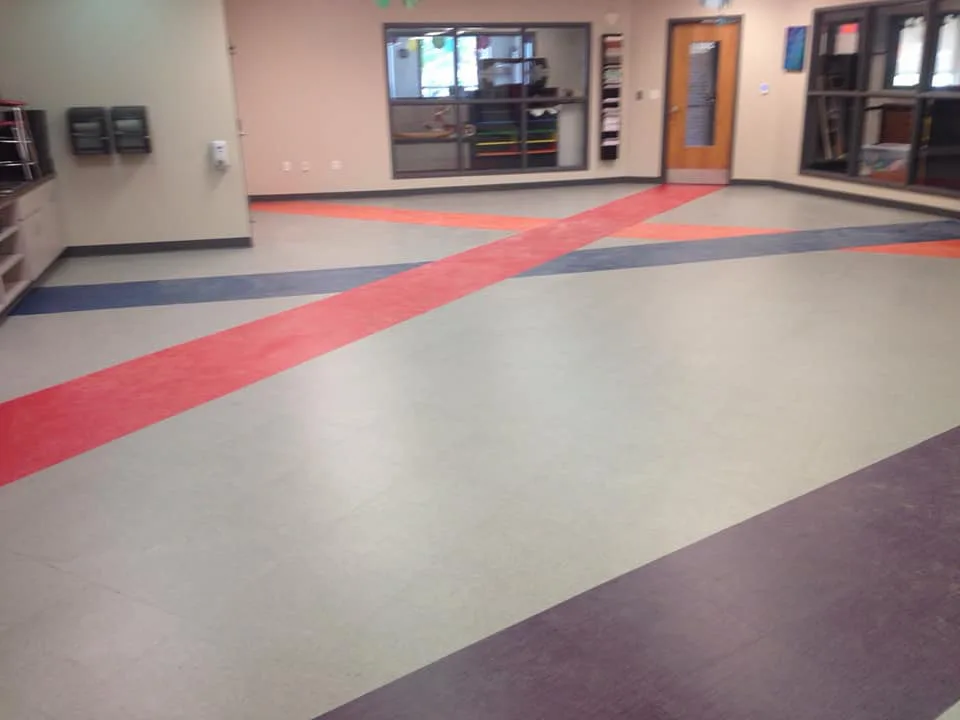 Art Room at Webbs School by Wells Tile Company - Photo 7