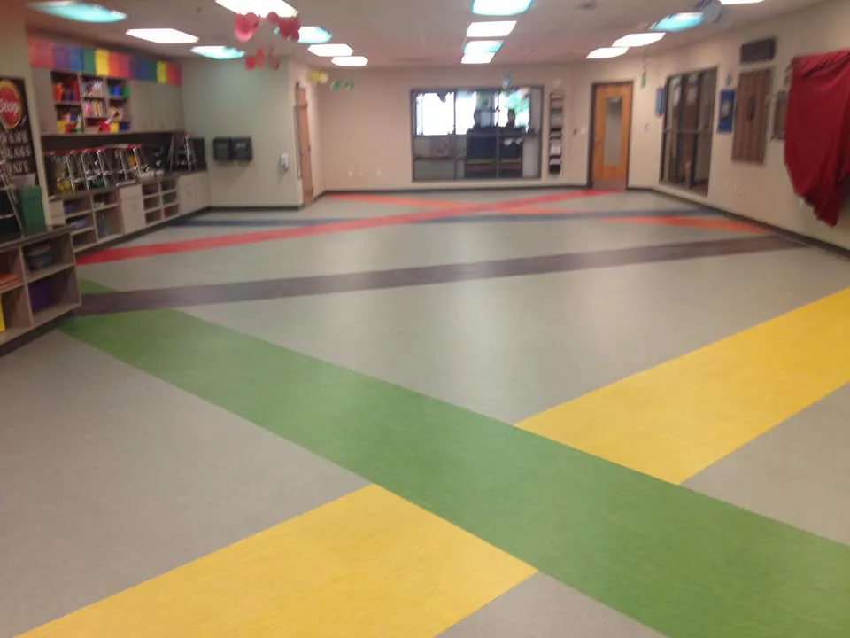 Art Room at Webbs School by Wells Tile Company - Photo 8