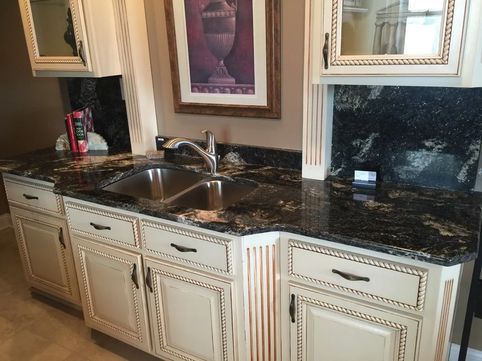 Unique Granite & Marble - Photo 5