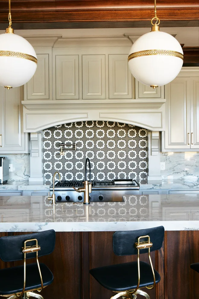 White Macaubas Stone by Stone Creek Surfaces - Photo 3