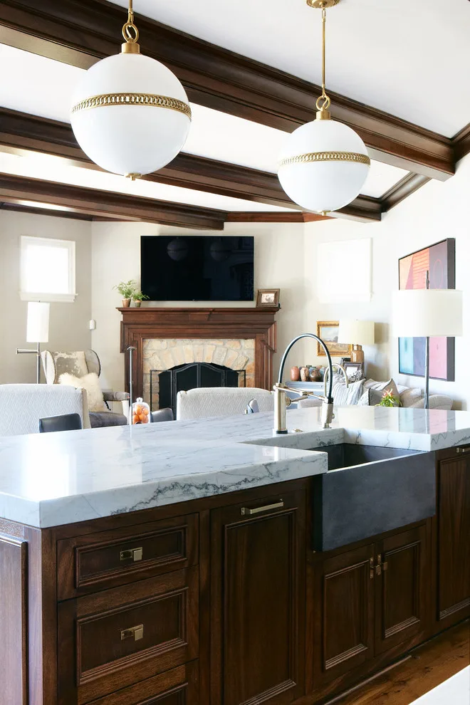 White Macaubas Stone by Stone Creek Surfaces - Photo 4