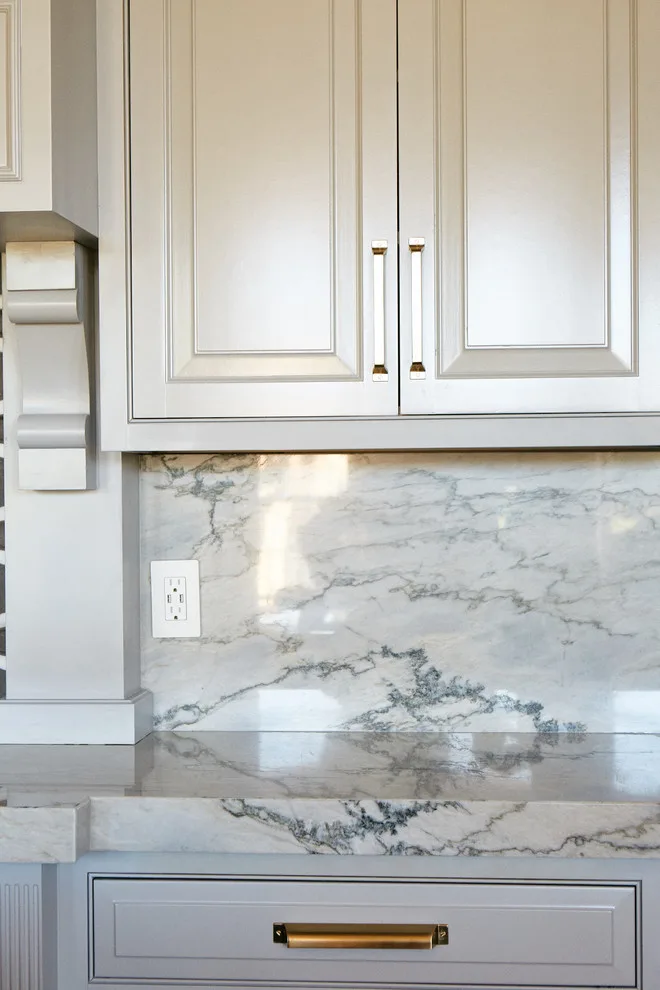 White Macaubas Stone by Stone Creek Surfaces - Photo 7