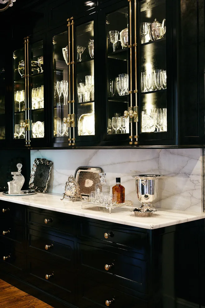 Lincoln Calacatta Marble by Stone Creek Surfaces - Photo 3