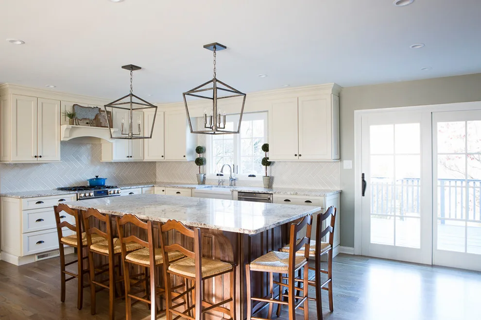 Luminous Springs Granite by Stone Creek Surfaces - Photo 8
