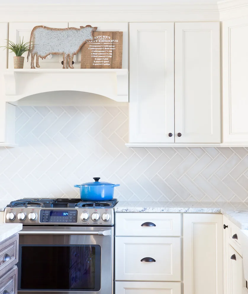 Luminous Springs Granite by Stone Creek Surfaces - Photo 4