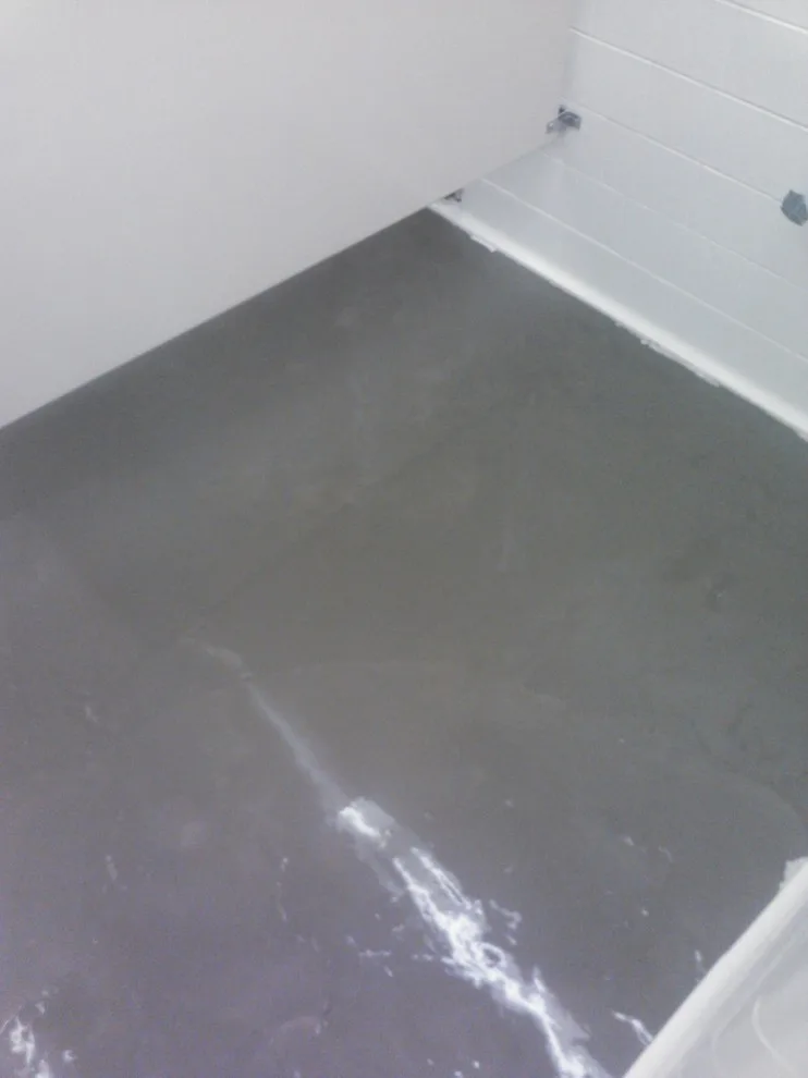 business restrooms, commercial endeavors by The Professionals - Photo 3