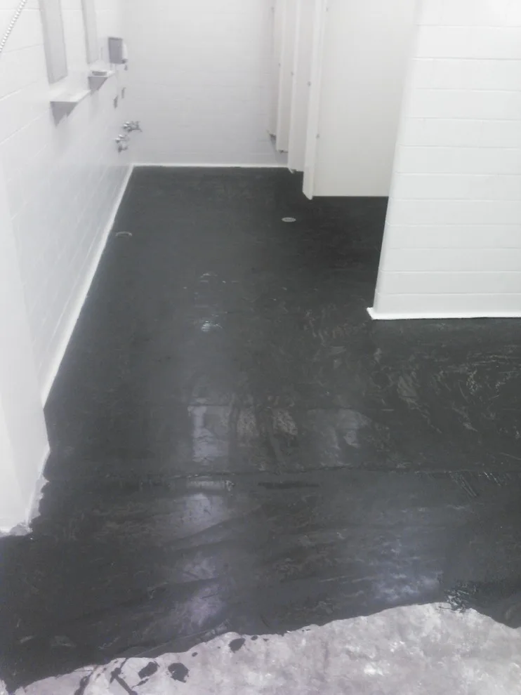 business restrooms, commercial endeavors by The Professionals - Photo 24