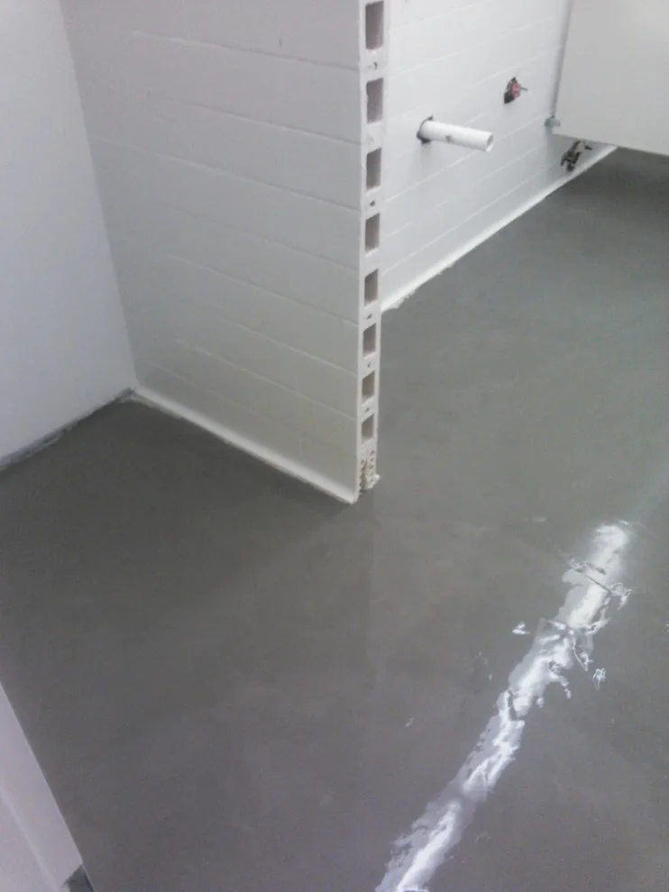 business restrooms, commercial endeavors by The Professionals - Photo 28