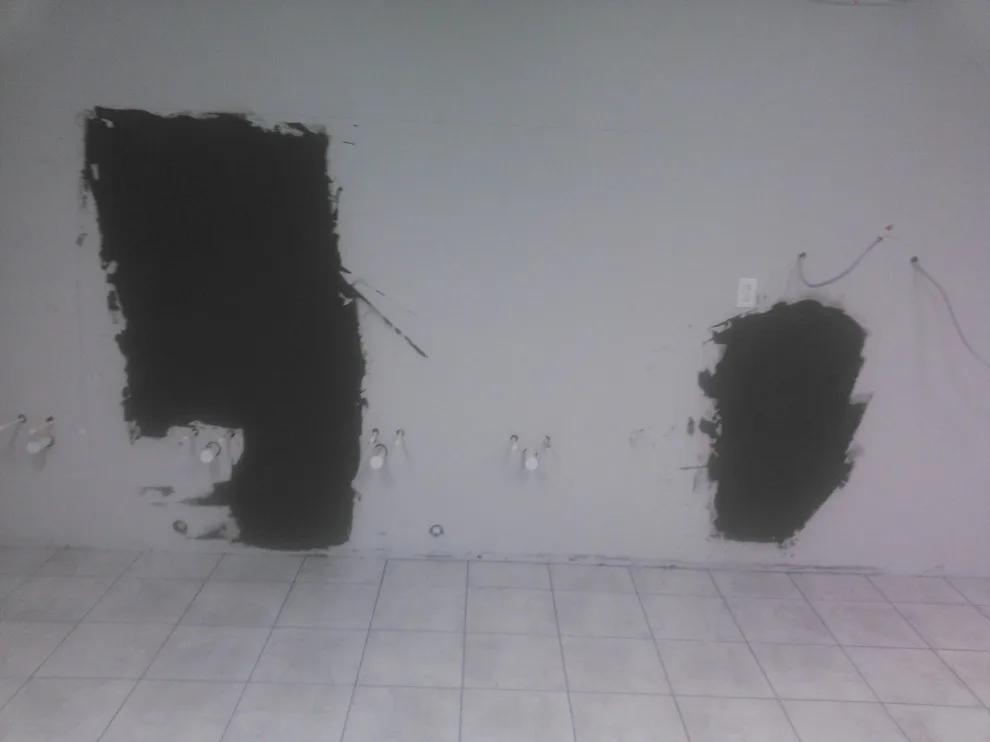 business restrooms, commercial endeavors by The Professionals - Photo 12