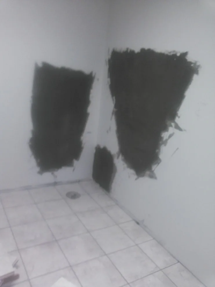 business restrooms, commercial endeavors by The Professionals - Photo 31