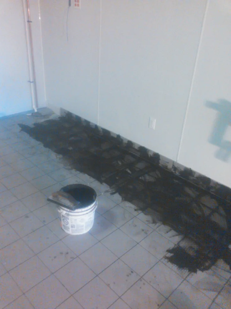 business restrooms, commercial endeavors by The Professionals - Photo 4