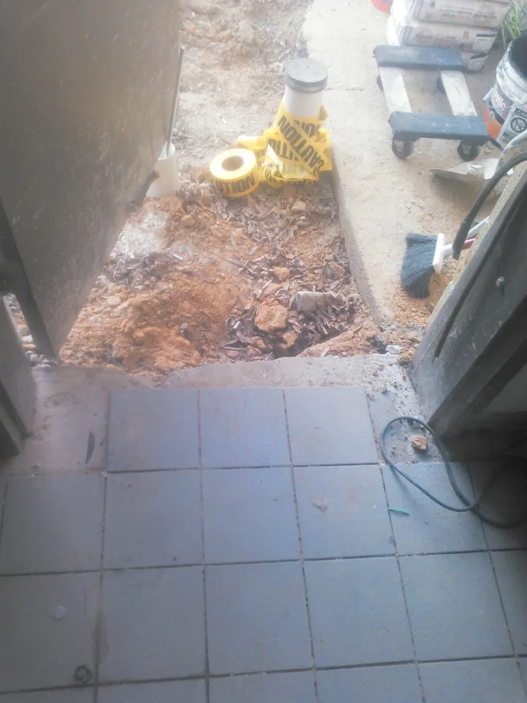 business restrooms, commercial endeavors by The Professionals - Photo 5