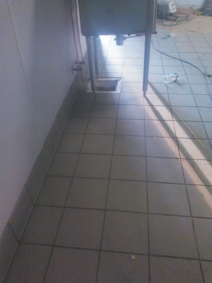 business restrooms, commercial endeavors by The Professionals - Photo 19