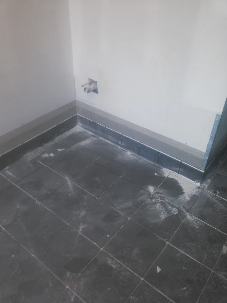 business restrooms, commercial endeavors by The Professionals - Photo 29