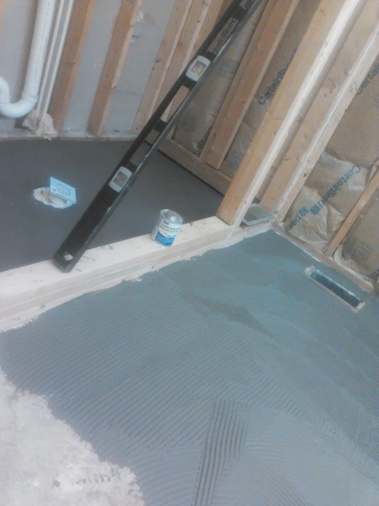 Numerous Tiled Showers by The Professionals - Photo 14