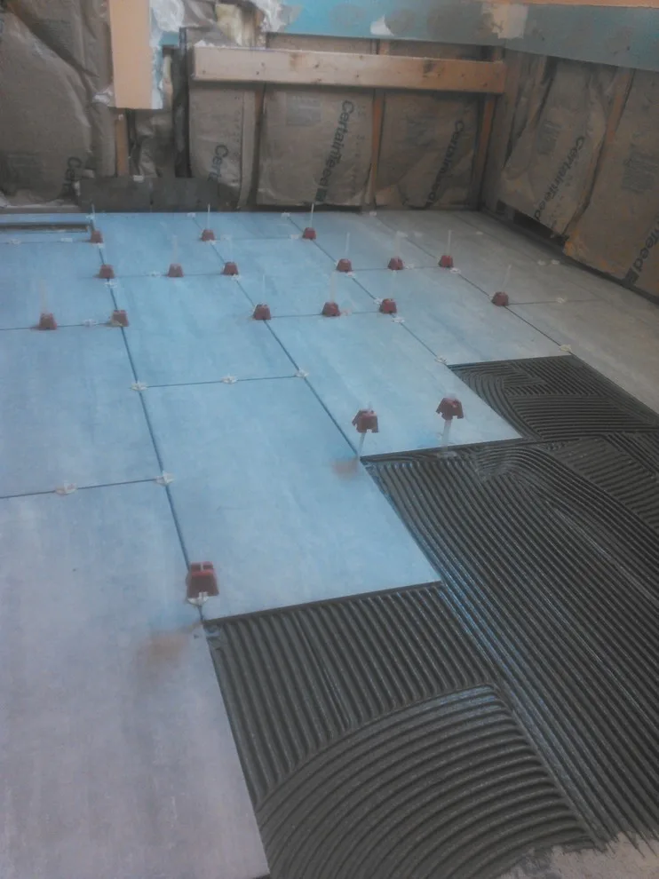 Numerous Tiled Showers by The Professionals - Photo 23