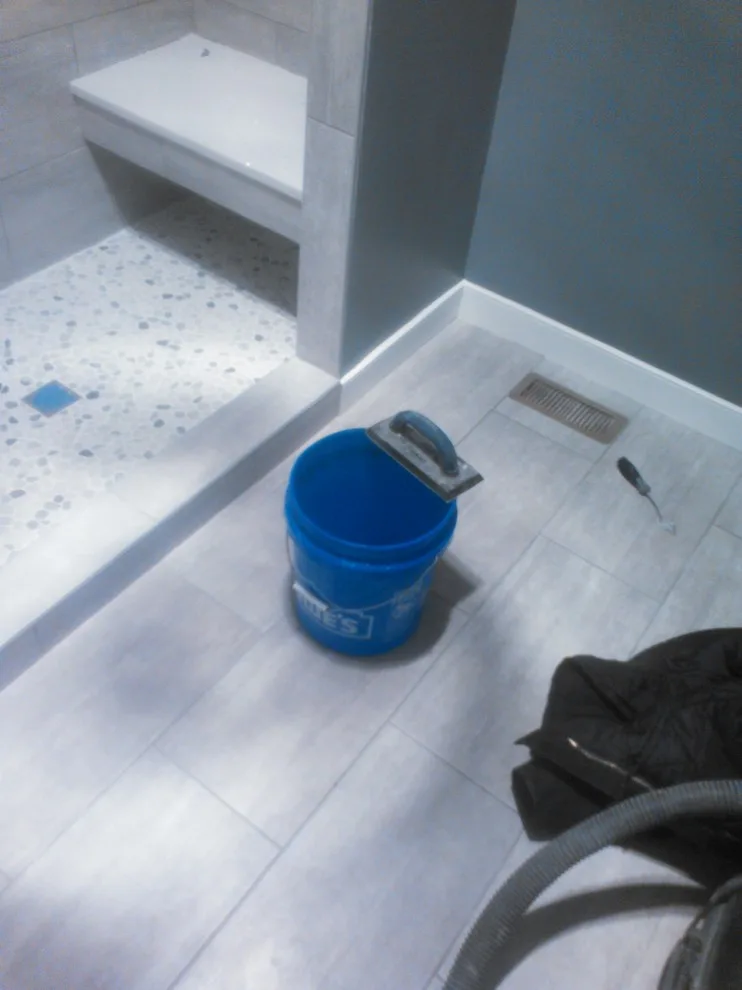 Numerous Tiled Showers by The Professionals - Photo 12