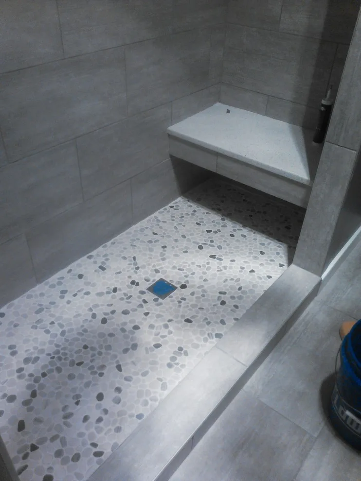Numerous Tiled Showers by The Professionals - Photo 25