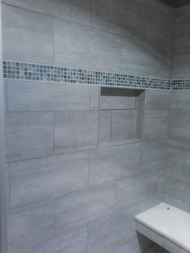 Numerous Tiled Showers by The Professionals - Photo 24