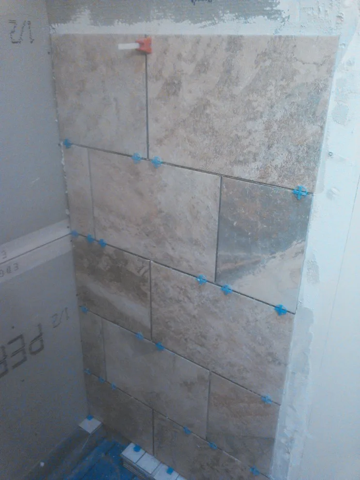 Numerous Tiled Showers by The Professionals - Photo 3