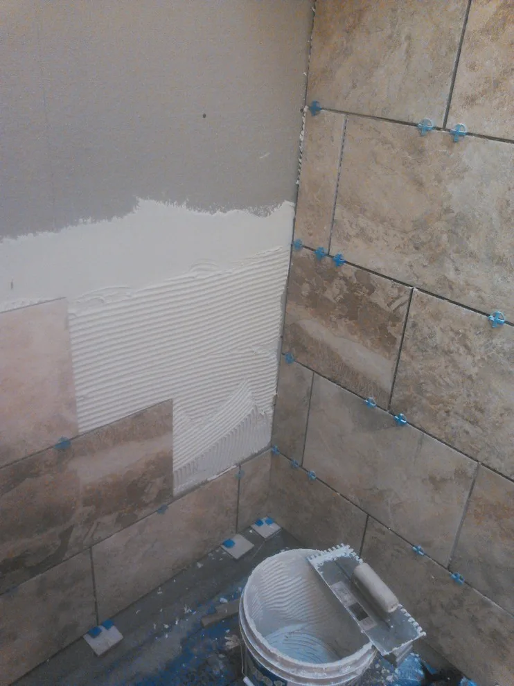 Numerous Tiled Showers by The Professionals - Photo 32