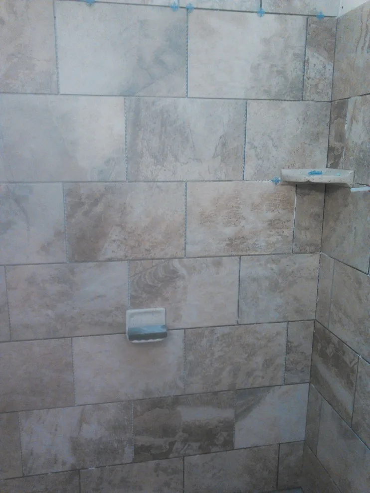 Numerous Tiled Showers by The Professionals - Photo 31