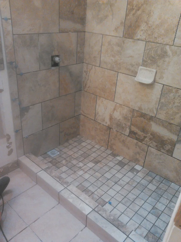 Numerous Tiled Showers by The Professionals - Photo 30