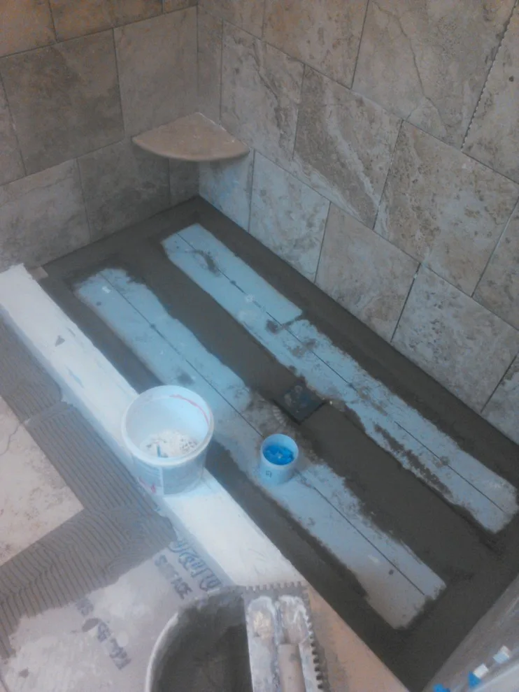 Numerous Tiled Showers by The Professionals - Photo 38